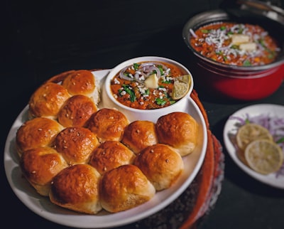 Deena Chaat Bhandar