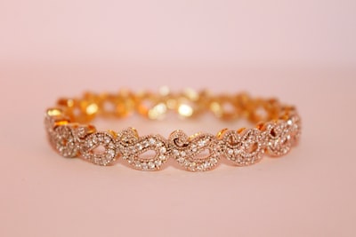 Copper Healing Bracelet