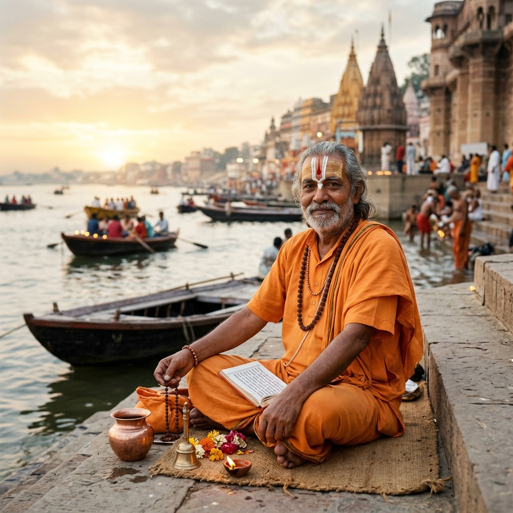 Pandit Ramesh Shukla