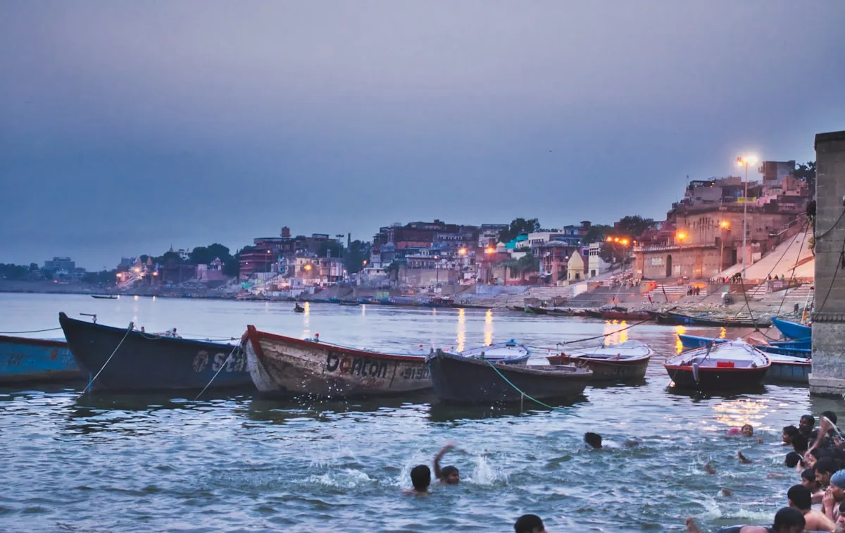 Kashi Deepotsav