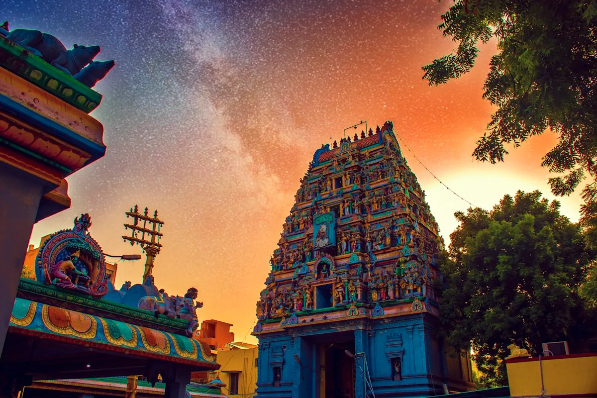 Kashi Tour Guide & Companion - view 1