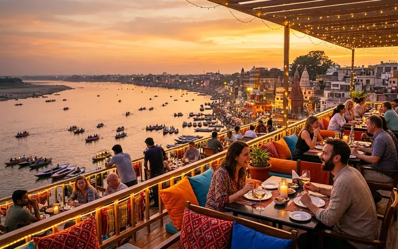 Ashish Coffee House Assi