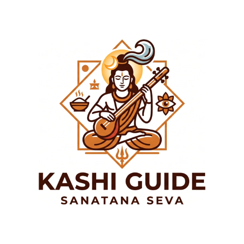 KashiGuide Logo